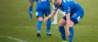 Sunnanås egen stålkvinna tror på tre poäng mot nykomlingen Växjö