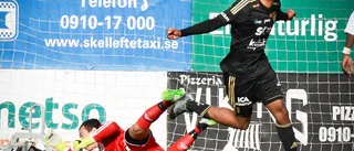 TV: Anfallaren fick kontrakt efter mål mot PL-klubben