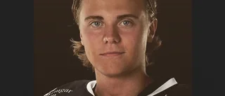 Talang skriver på för Lejon
