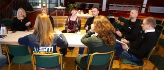 Sportföretagen smider planer inför SM-veckan i Skellefteå