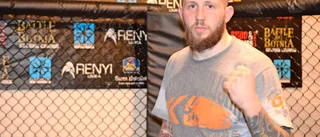 Ny toppmatch väntar för ”Real Steel” i Tyskland – möter tyskt UFC-prospekt