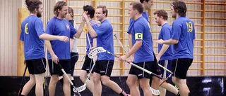Allsvenskt motstånd väntar för Supertreanlaget