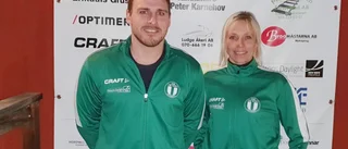 Hampus Dahlström ny tränare för Tundamerna: "Visade en otroligt spännande plan för säsongen"