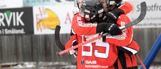 Ytterligare smitta i Tjust Bandy – verksamheten pausas