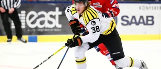 Uppgifter: Talangen väljer inte AIK