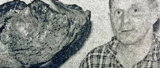 50 år sedan: En mästare på vrilar