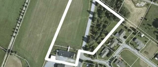 Trots protester - företag får bygga ut intill bostadsområde