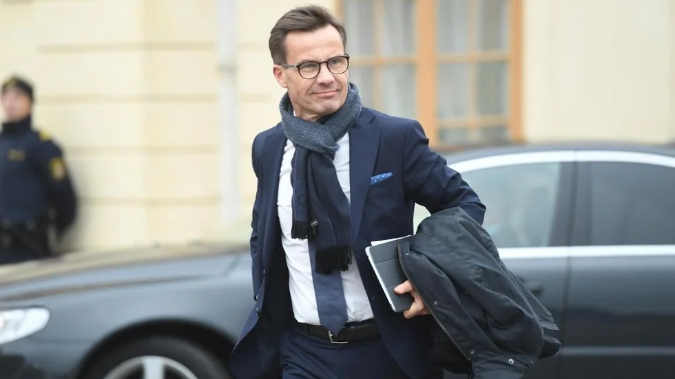 Fredrik Sandberg/TT