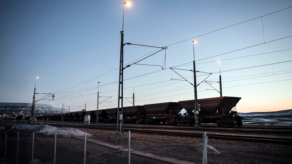 Foto: Pi Frisk/SvD/TT