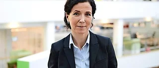 Tidigare Skelleftebo in i ICA Gruppens koncernledning