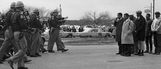 Recension: ”I am not your negro” tecknar ett brinnande porträtt av ett rasistiskt USA