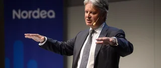 Nordea visar upp sin girighet