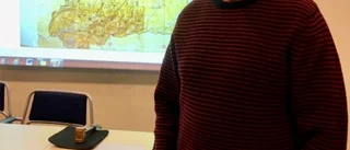 Hans uppdrag: Själavårdare i Afghanistan