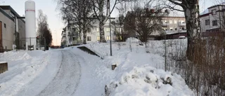 Skebo köper ny tomt - med läge intill älven
