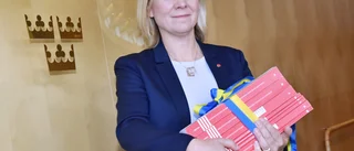 Regeringen gör det svårare att starta och driva företag