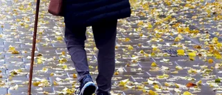 Insändare: Att hälsa eller att inte hälsa