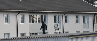 Begärs häktad för mordet i soprummet ”Kvinnan har blivit mördad kort tid innan hon anträffades”