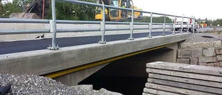 De ska underhålla broarna i Västerbotten