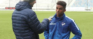 Så ska IFK-stjärnan ta nästa steg