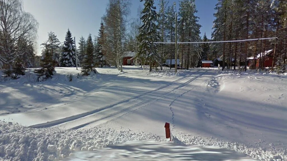 Spikberg 15