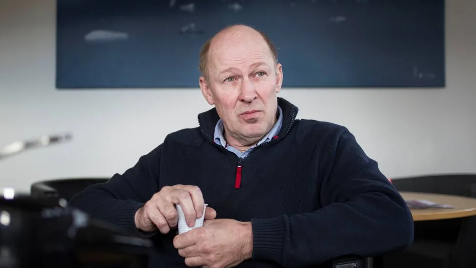 Allvarliga konsekvenser. För den som fyllt 15 år kan ett infall att tända på ett fordon få konsekvenser för resten av livet menar Göran Eriksson, ungdomsutredare vid polisen i Norrköping.