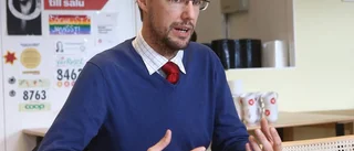 Regionen i botten på jämställdhet