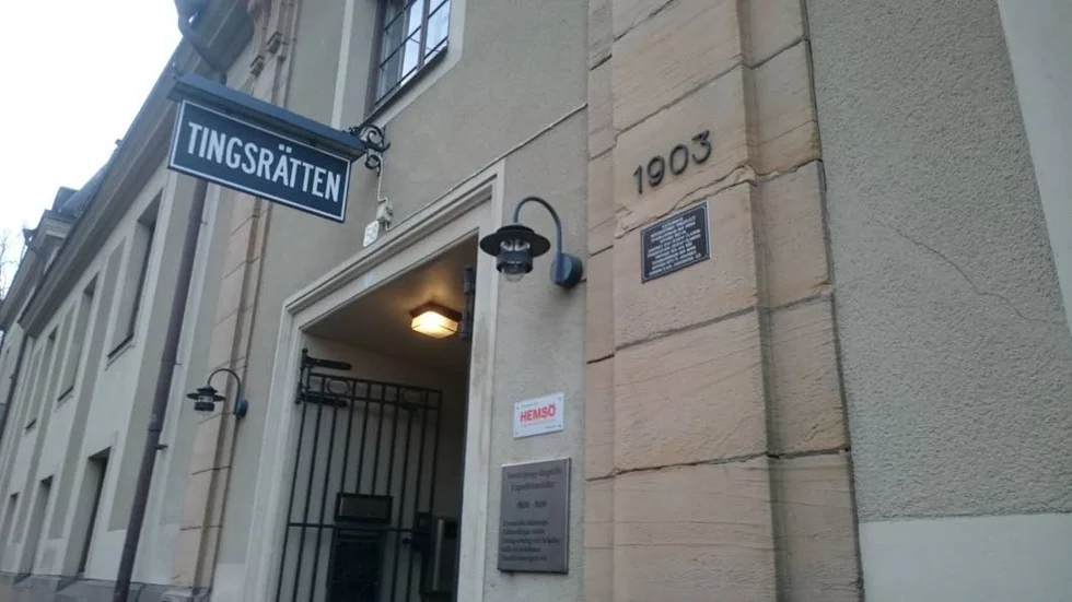Åklagarna misstänker inte längre att ett brott begicks i samband med kvinnans död i Åby.