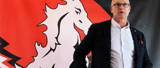 Här är förslaget till Vita Hästens styrelse