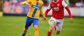 De kan IFK möta – om de går vidare
