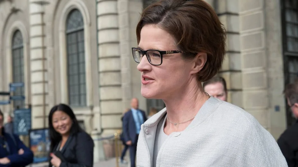 Motståndare till regioner. Moderaterna är tydliga motståndare till de regionreformer som Magnus Hedberg gärna vill se genomförda.