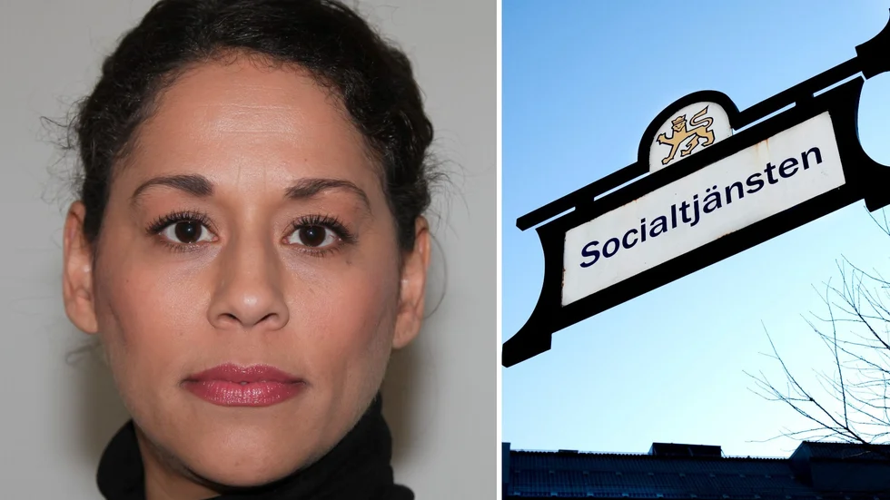 "Sedan 2020 har socialförvaltningen ett specialistteam som arbetar med hedersrelaterade frågor", säger Sofia Venemalm vid socialförvaltningen i Uppsala.
