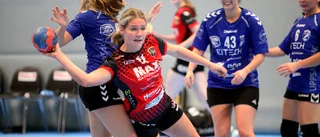 Division 1-motstånd i första cupmatchen