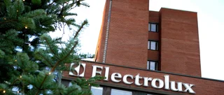 Electrolux vinst minskar – höjer priserna