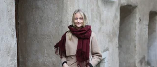 Annica Doms har slöjd och form i fokus: "Folk är mer "bjussiga" här"