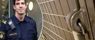 Brottsstatistiken: Färre slagsmål, men fler bedrägerier