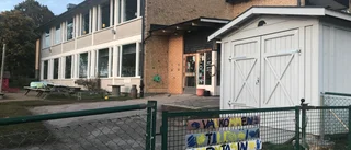 Bli inte förvånad om Tystberga tar och växer