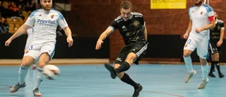 Vinicius målkvartett sänkte Djurgården
