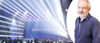 Det är alltid lika fint när de gamla hjältarna hyllas.