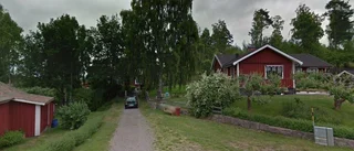 Ny ägare tar över hus i Berg, Åtvidaberg