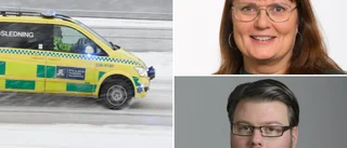 Svidande kritik från revisorerna – politiker begick allvarligt fel när hon ändrade i rapport • Även bristande kunskaper hos tjänstemännen