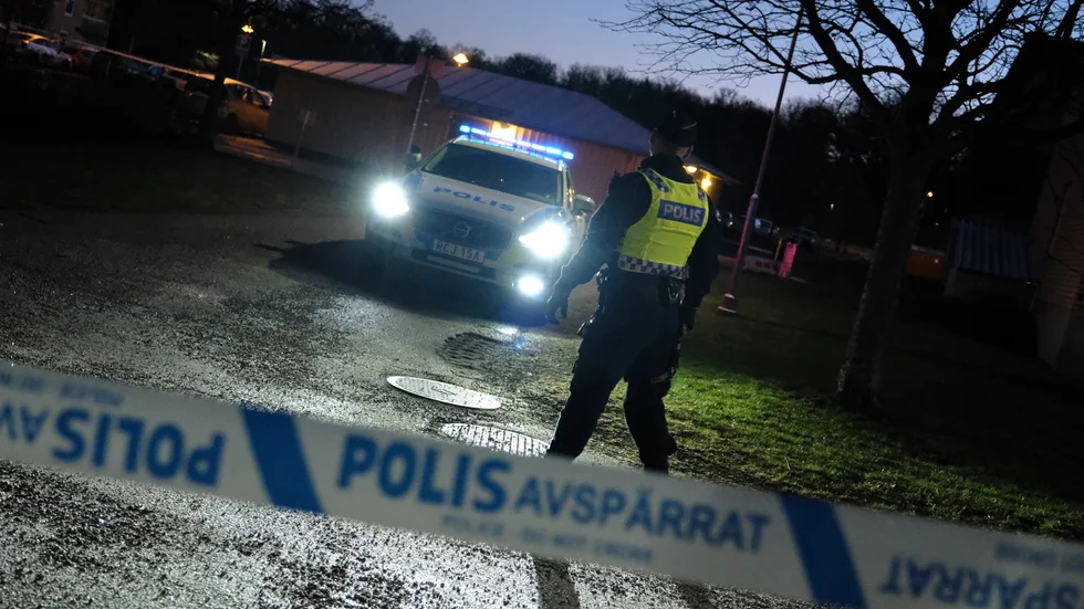 I fredags sköts en 35-årig man, som tidigare varit medlem i X-team, till döds i Ekholmen. 