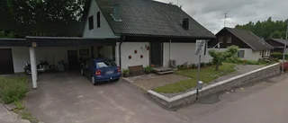 Nya ägare till hus i Åtvidaberg - prislappen: 1 795 000 kronor