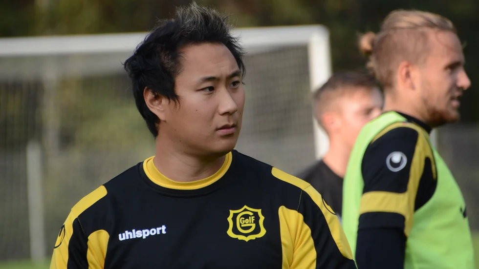 Daniel Ohlssons senaste uppdrag var i Gullringens GoIF, där han var tränare från 2018 till 2020.