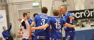 VVK bröt dystra förlustsviten – nollade Uppsala: "Det här är bensin framåt"