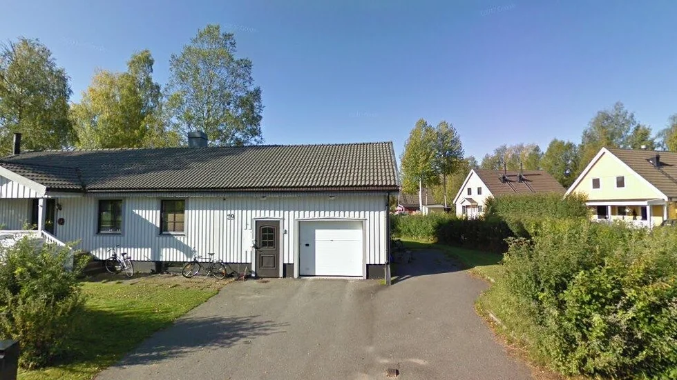 Varvsvägen 29