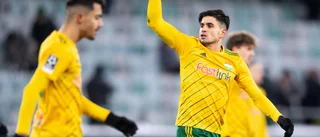 Uppsalaprofilen får lämna Dalkurd - men ryktas till allsvenskan