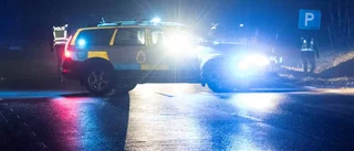 Fem personer anhållna efter inbrott