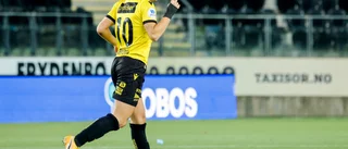 Norsk poängspelare klar för IFK Norrköping