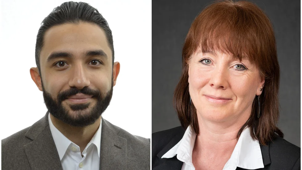 Svenska elevers skolresultat har rasat sedan vinstintresset kom in skolan, skriver Daniel Riazat och Maria Fornemo.