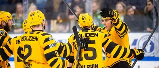 AIK:s fixstjärna om sitt hattrick: ”Kul att se puckarna gå in”